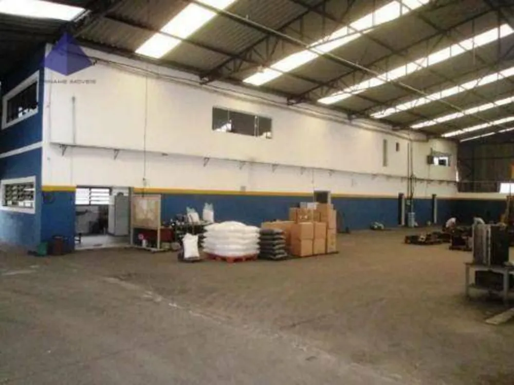 Depósito-Galpão, 2500 m² - Foto 7