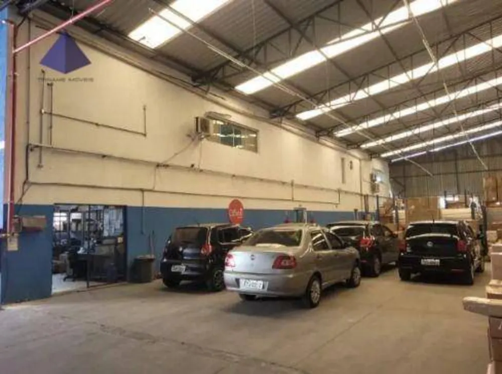 Depósito-Galpão, 2500 m² - Foto 5