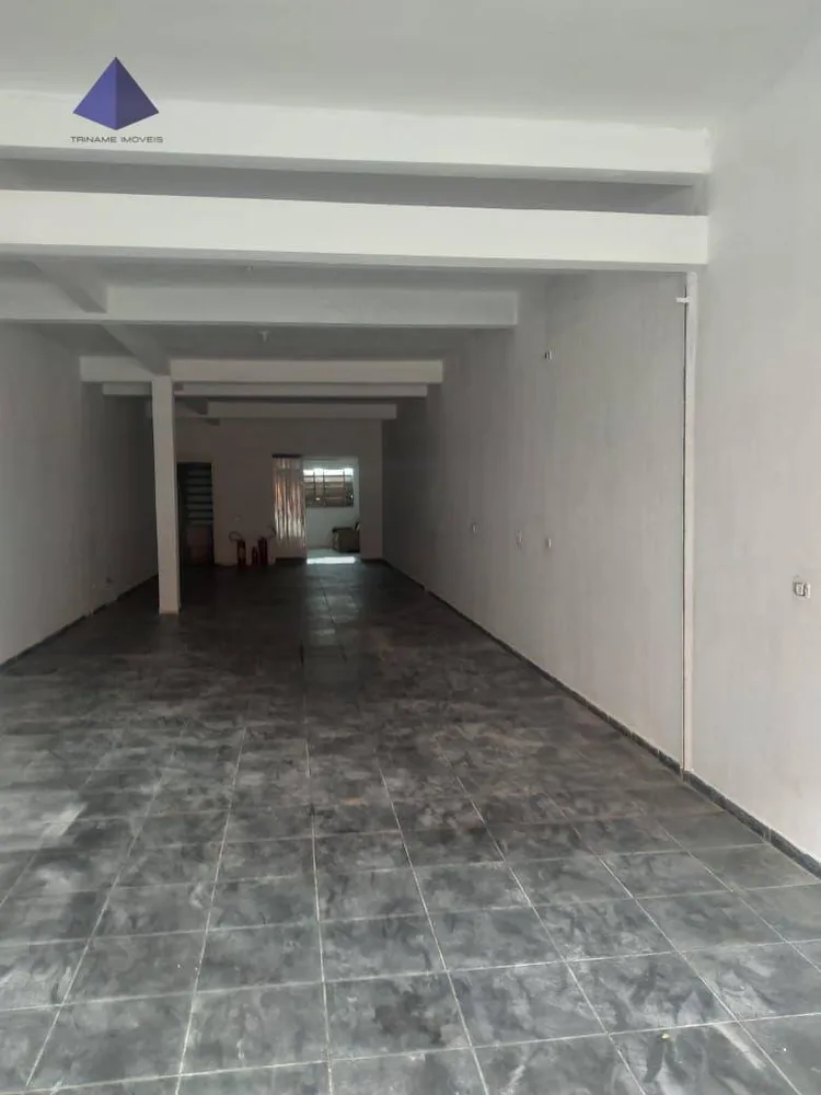 Loja-Salão, 125 m² - Foto 2