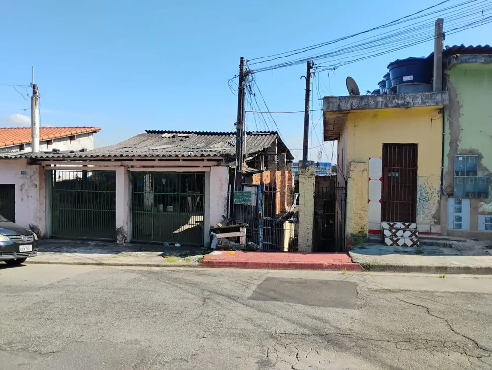 Terreno, 550 m² - Foto 1