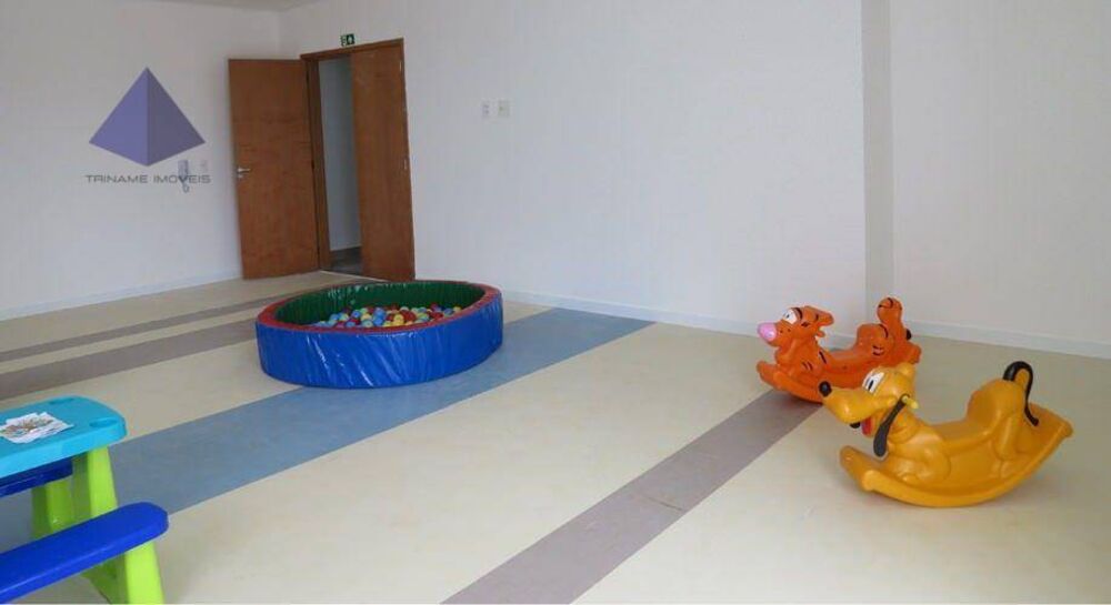 Apartamento, 3 quartos, 59 m² - Foto 5