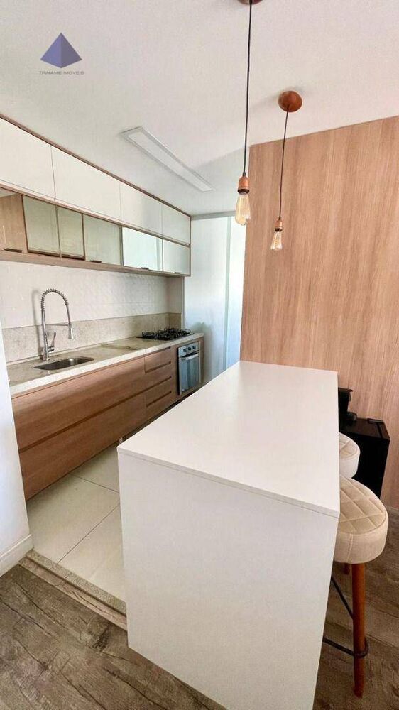 Apartamento, 3 quartos, 59 m² - Foto 1