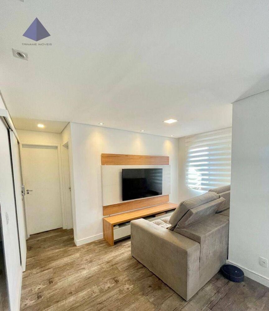 Apartamento, 3 quartos, 59 m² - Foto 6