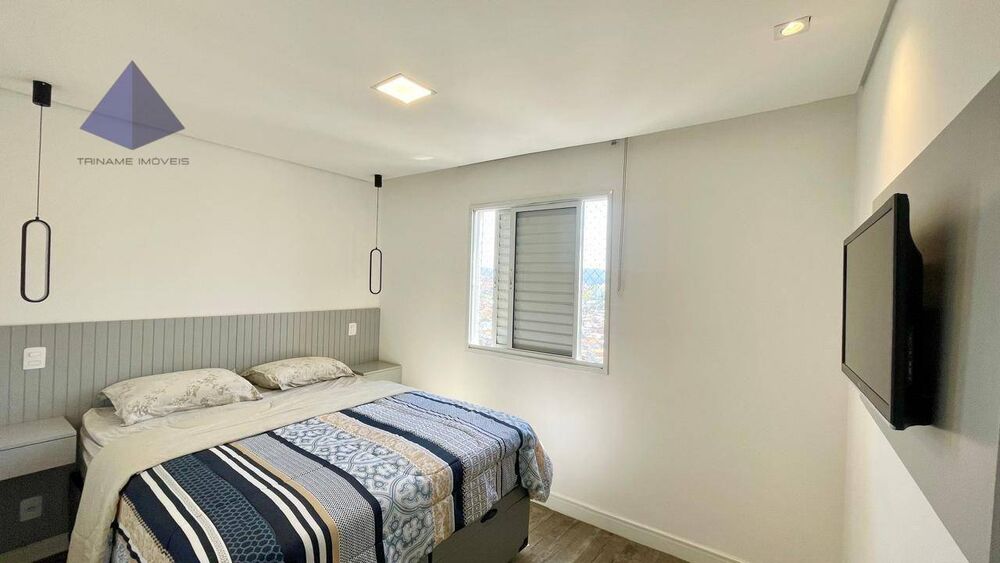 Apartamento, 3 quartos, 59 m² - Foto 8