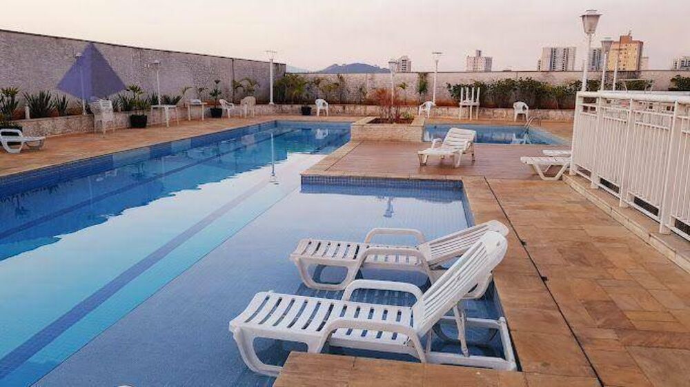 Apartamento, 3 quartos, 59 m² - Foto 12