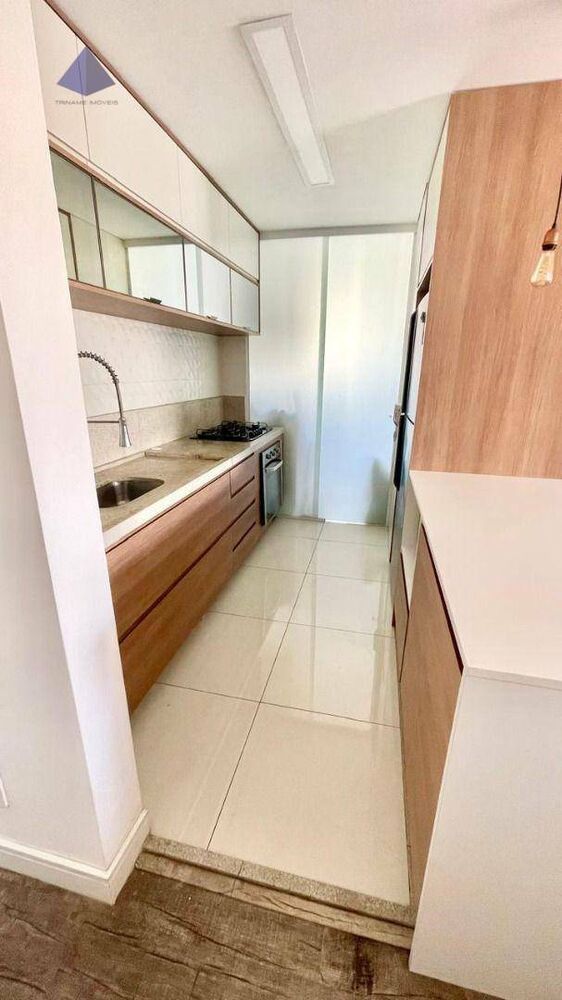 Apartamento, 3 quartos, 59 m² - Foto 11