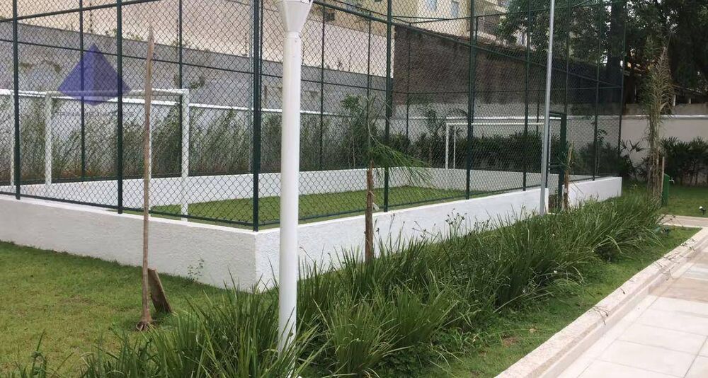 Apartamento, 3 quartos, 59 m² - Foto 7