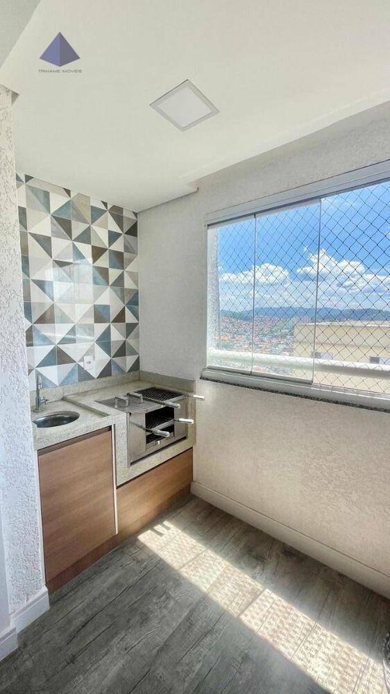 Apartamento, 3 quartos, 59 m² - Foto 10