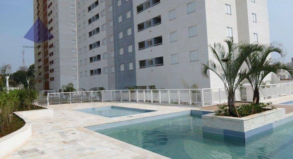Apartamento, 3 quartos, 59 m² - Foto 9