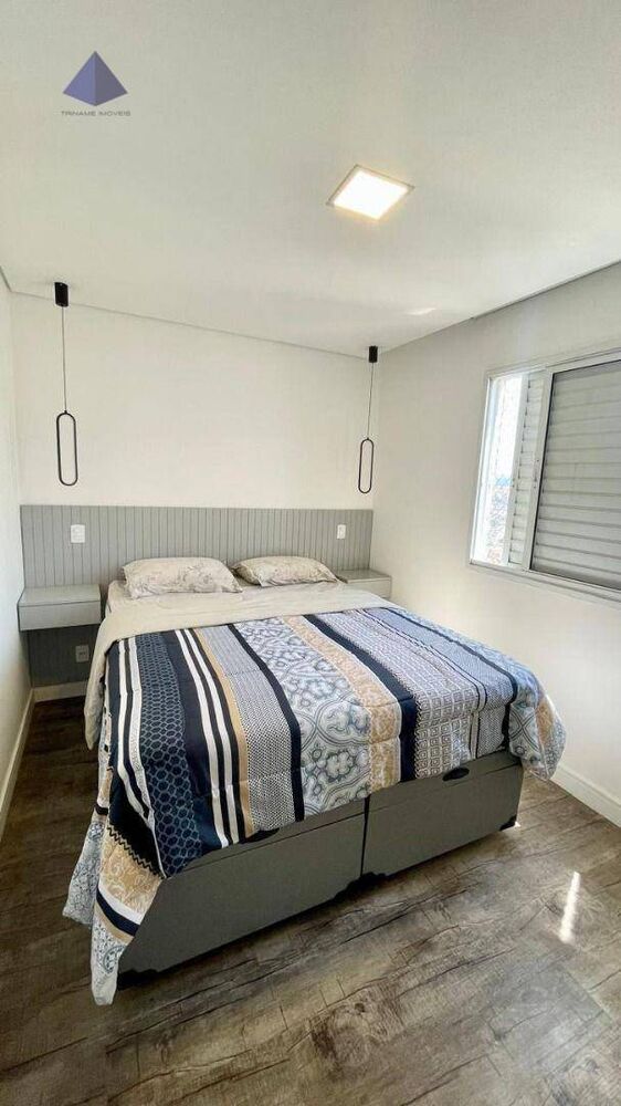 Apartamento, 3 quartos, 59 m² - Foto 3