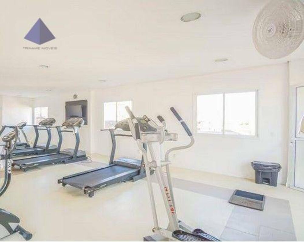 Apartamento, 3 quartos, 59 m² - Foto 2
