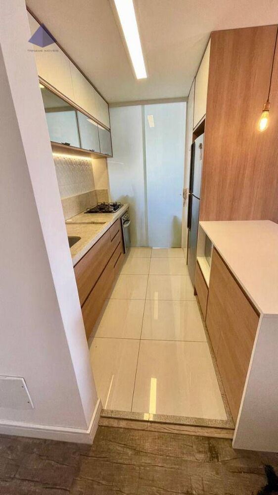 Apartamento, 3 quartos, 59 m² - Foto 4