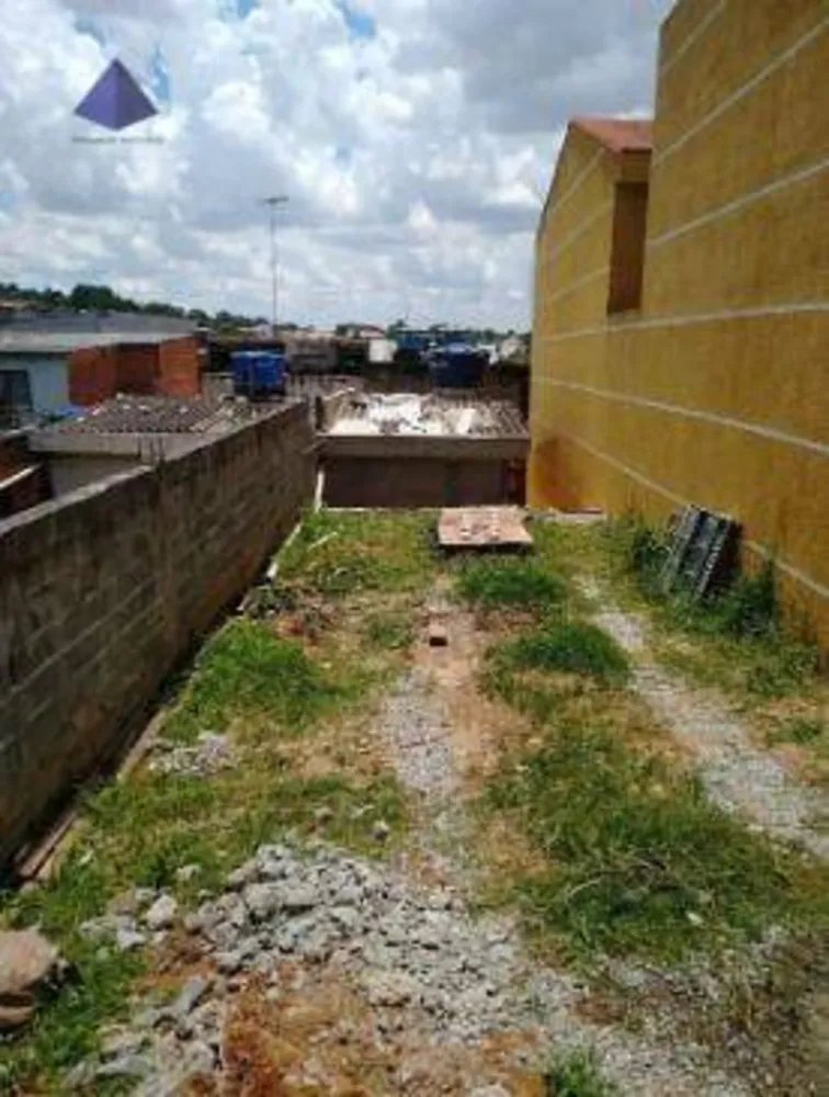 Terreno, 125 m² - Foto 1