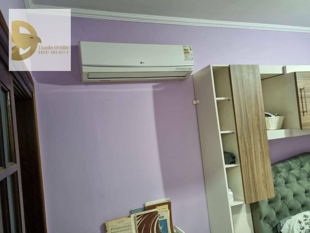 Sobrado, 3 quartos - Foto 4