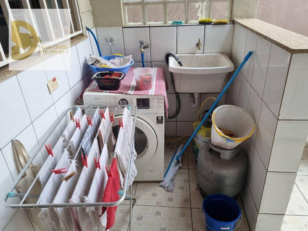 Sobrado, 3 quartos - Foto 1