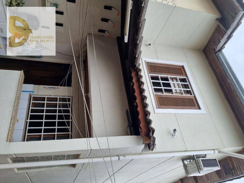 Sobrado, 3 quartos - Foto 2