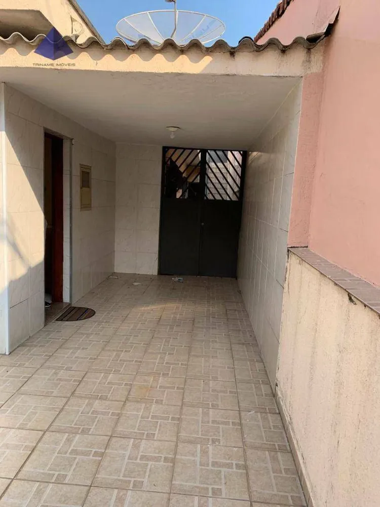 Casa, 3 quartos, 140 m² - Foto 15