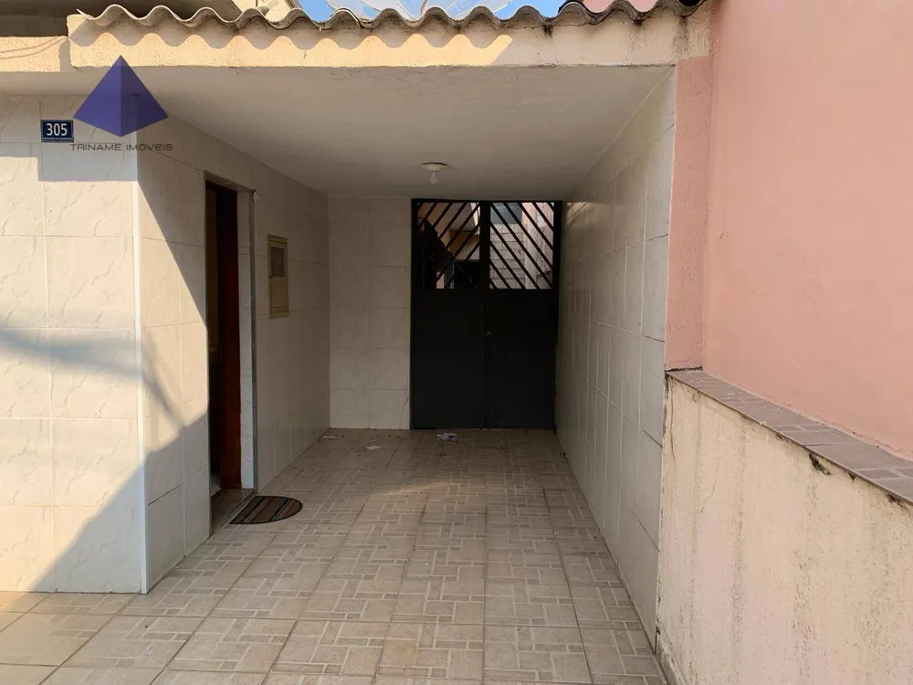 Casa, 3 quartos, 140 m² - Foto 10