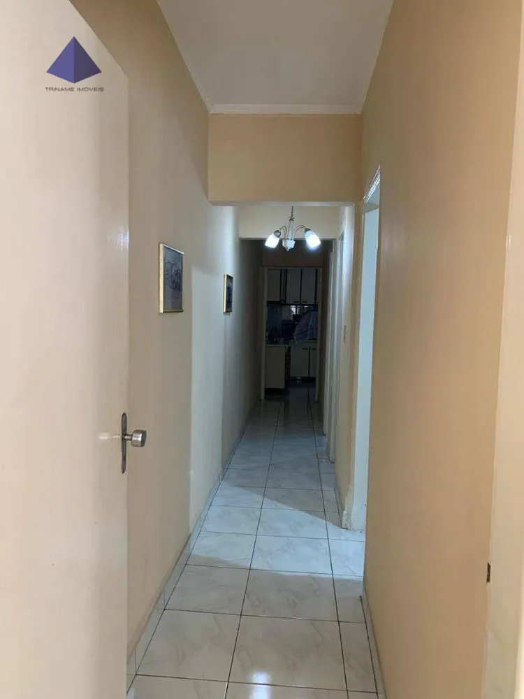 Casa, 3 quartos, 140 m² - Foto 2