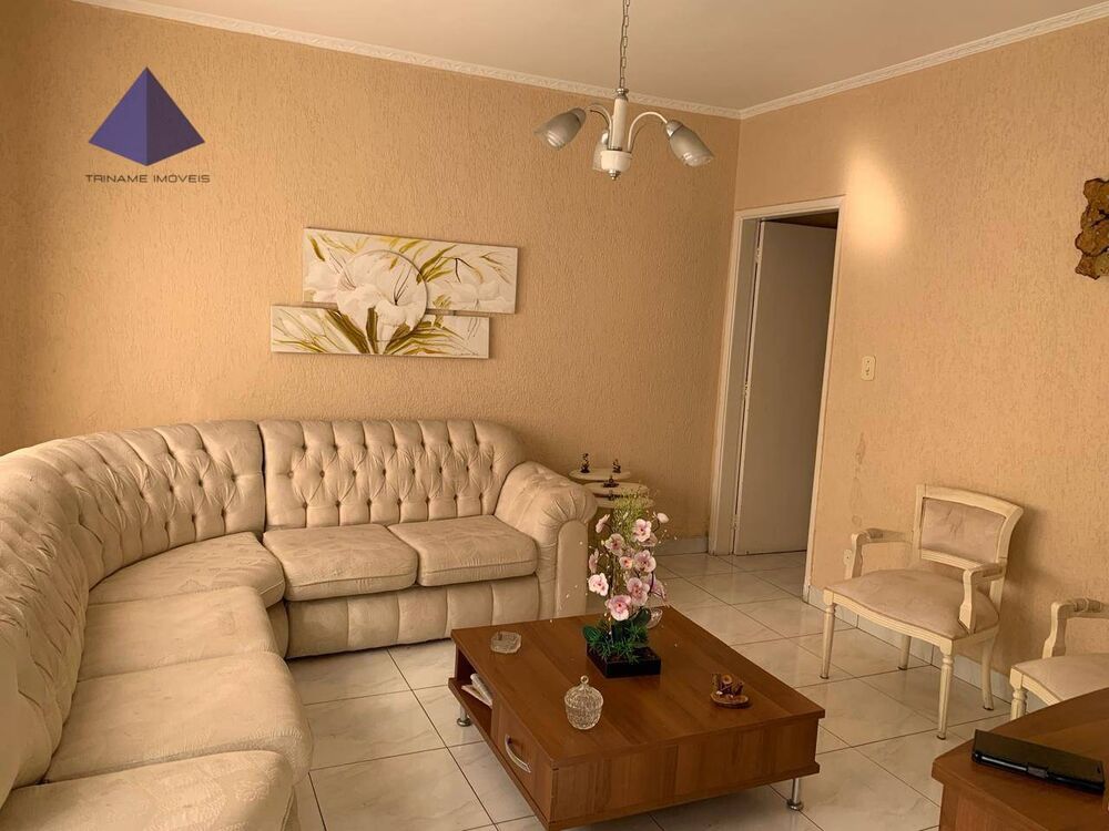 Casa, 3 quartos, 140 m² - Foto 1