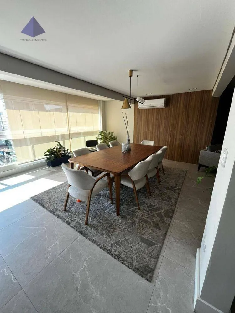 Apartamento, 3 quartos, 165 m² - Foto 1