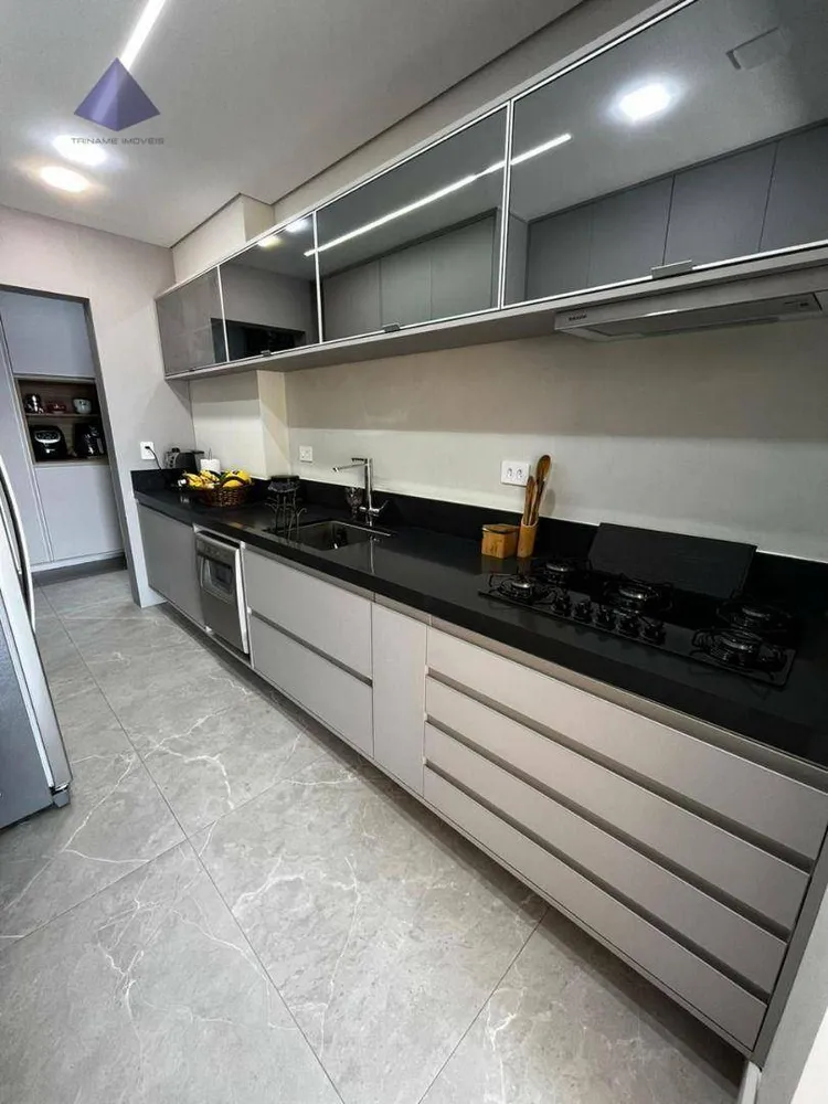 Apartamento, 3 quartos, 165 m² - Foto 8