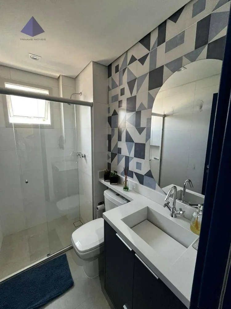 Apartamento, 3 quartos, 165 m² - Foto 10