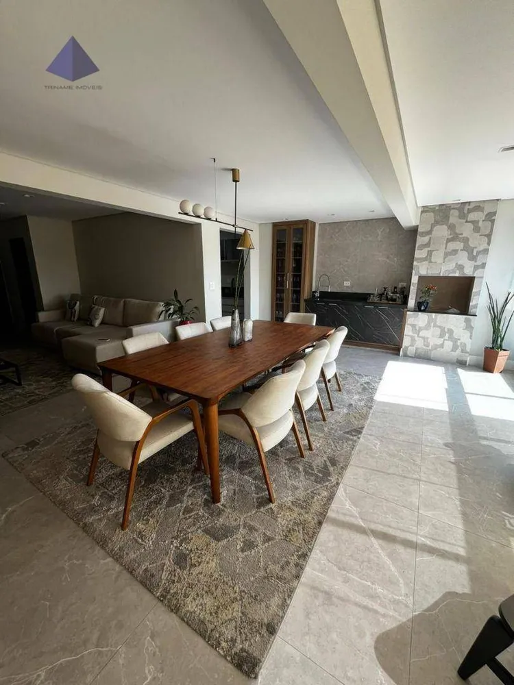Apartamento, 3 quartos, 165 m² - Foto 2