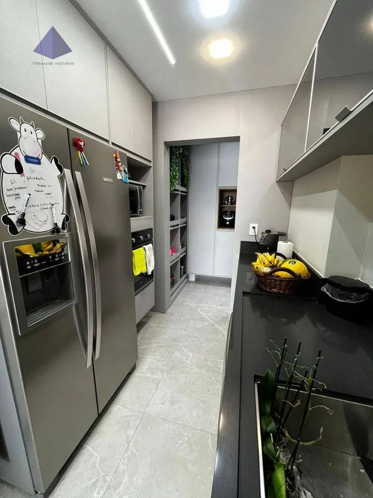 Apartamento, 3 quartos, 165 m² - Foto 4