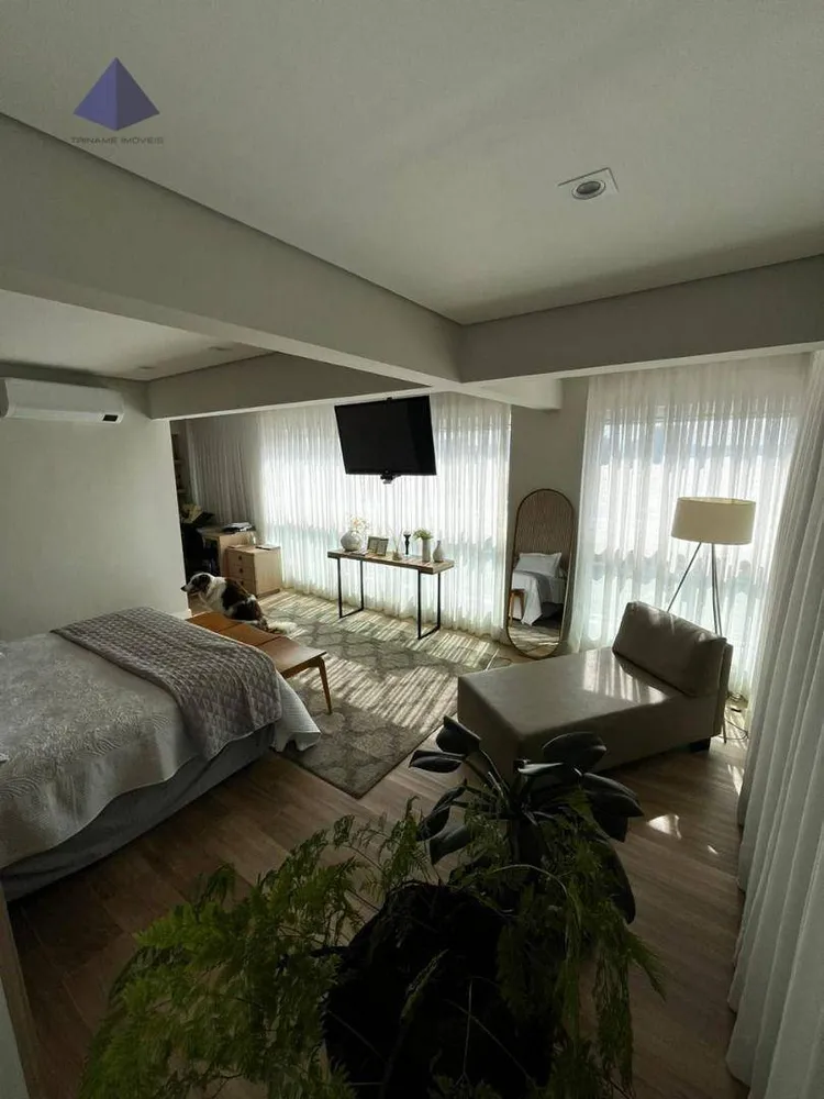 Apartamento, 3 quartos, 165 m² - Foto 12