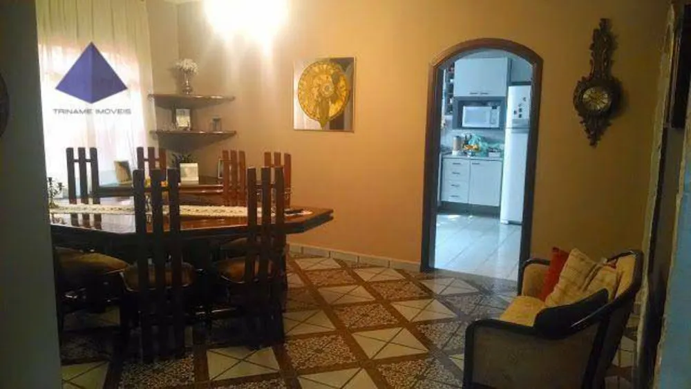 Casa, 4 quartos, 325 m² - Foto 11