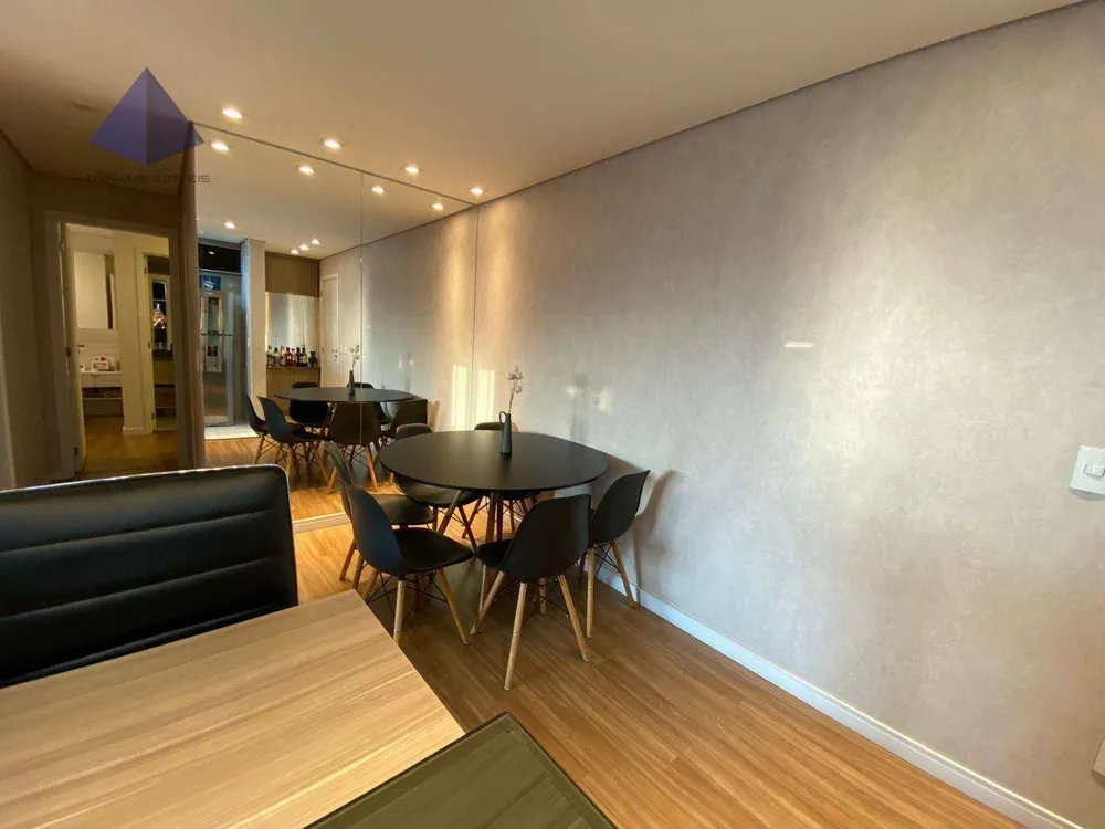 Apartamento, 2 quartos, 68 m² - Foto 1