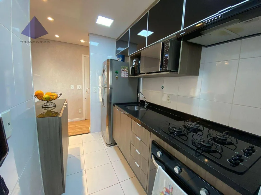 Apartamento, 2 quartos, 68 m² - Foto 8