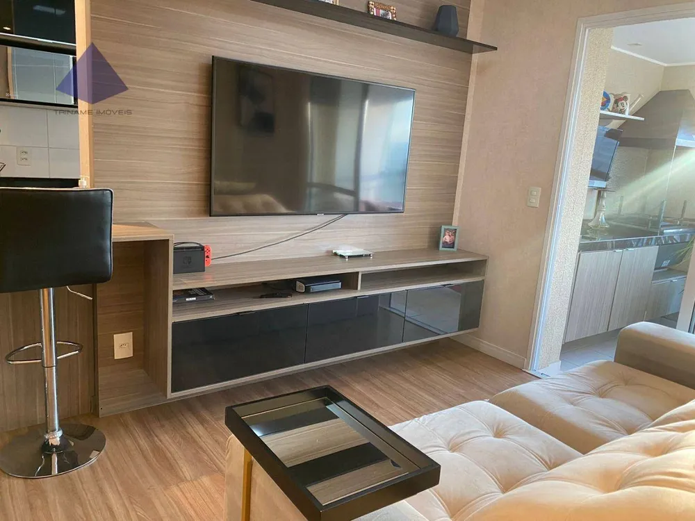 Apartamento, 2 quartos, 68 m² - Foto 2