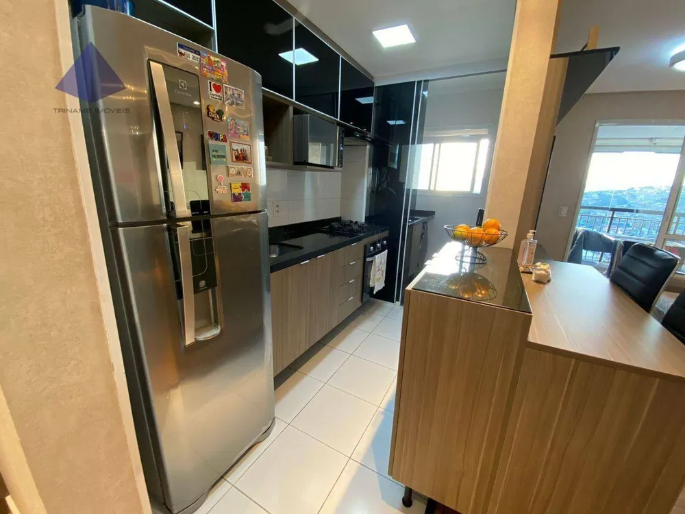 Apartamento, 2 quartos, 68 m² - Foto 9