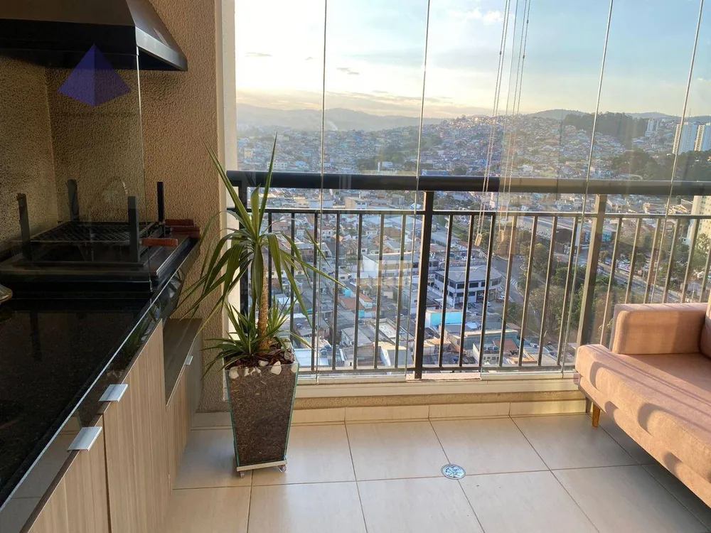 Apartamento, 2 quartos, 68 m² - Foto 4