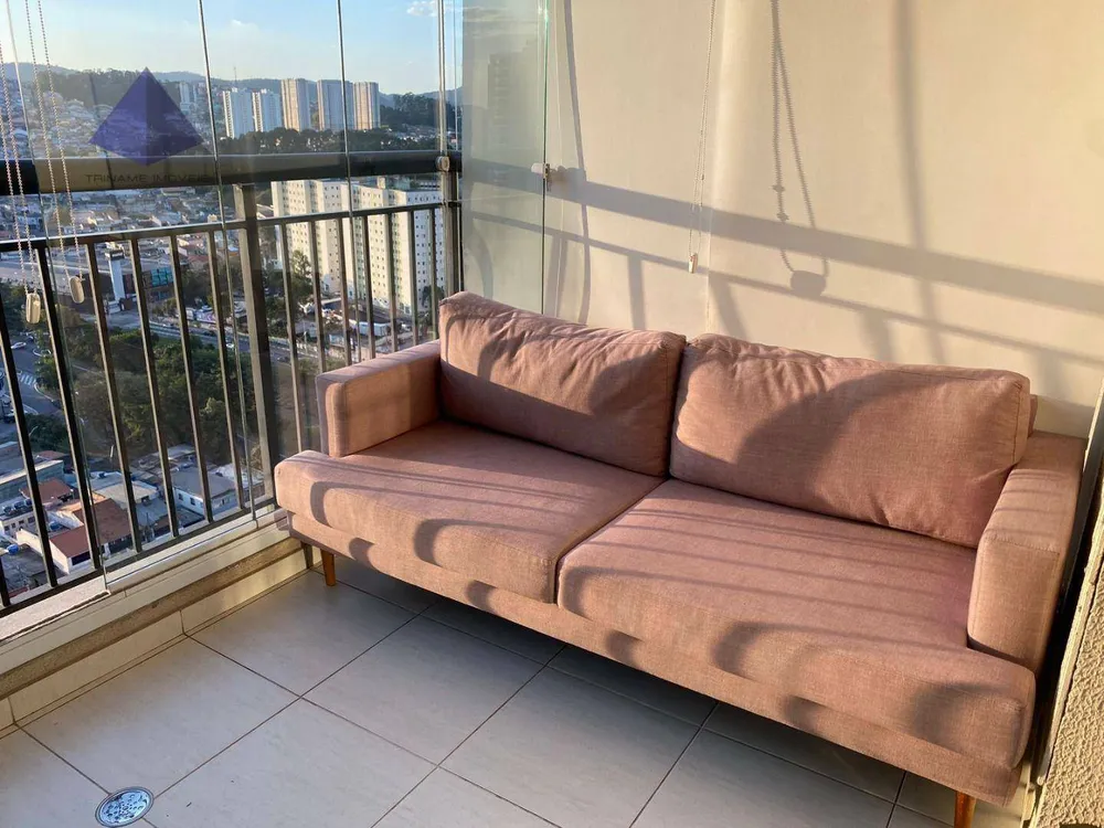 Apartamento, 2 quartos, 68 m² - Foto 7