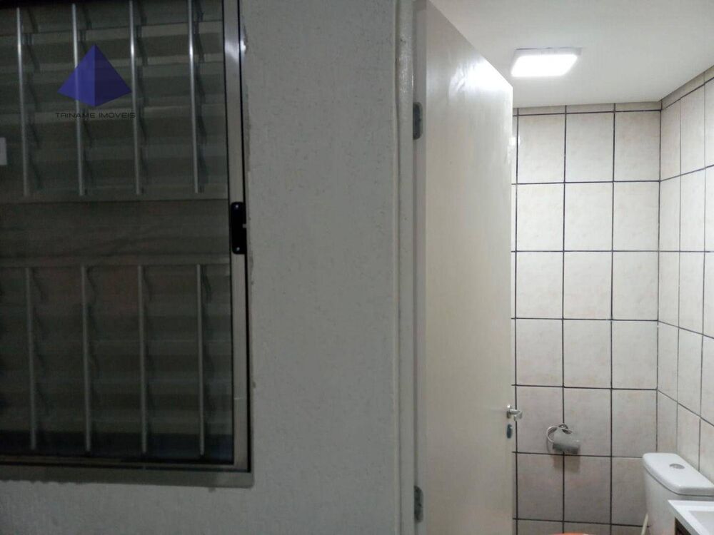 Casa, 1 quarto - Foto 1