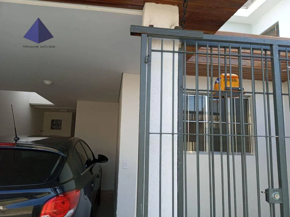 Casa, 1 quarto - Foto 16