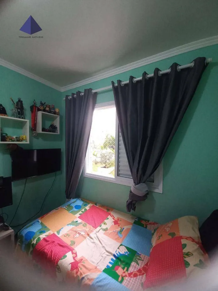 Apartamento, 2 quartos, 58 m² - Foto 7