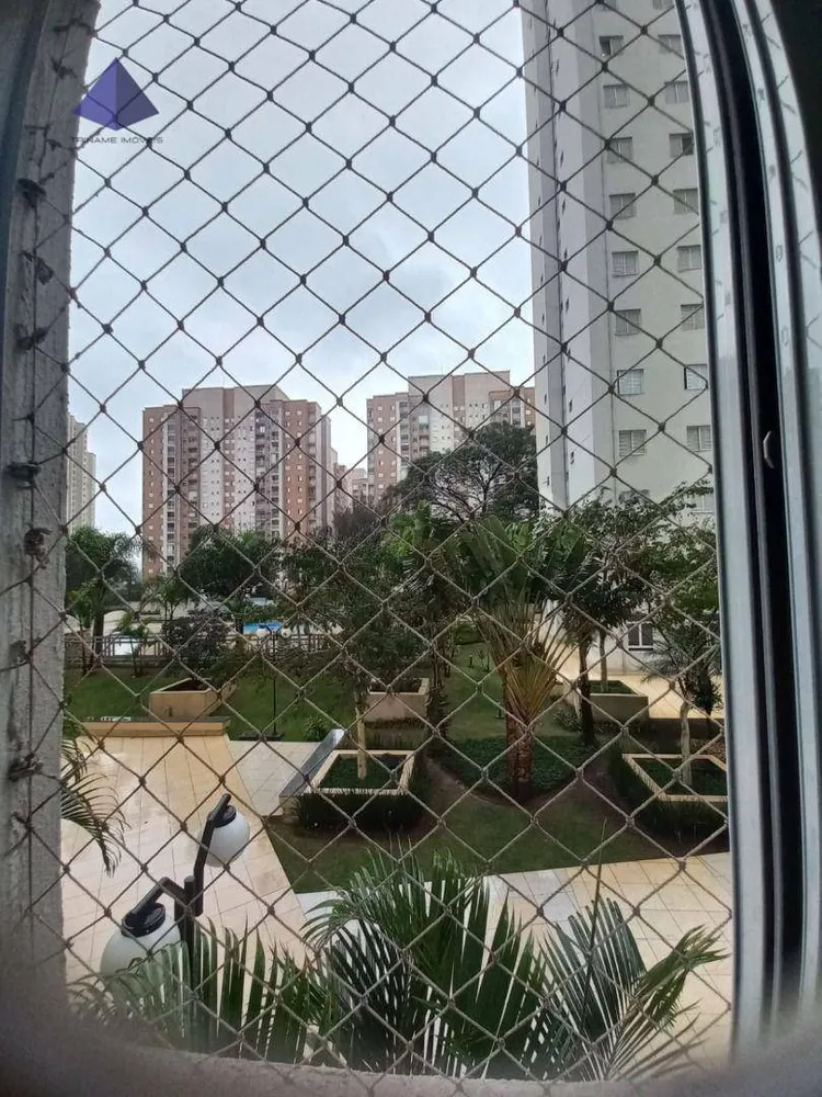 Apartamento, 2 quartos, 58 m² - Foto 5