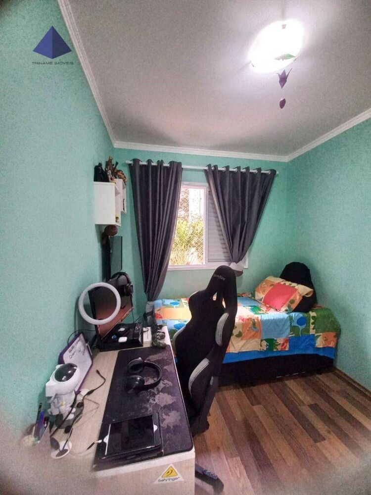 Apartamento, 2 quartos, 58 m² - Foto 2