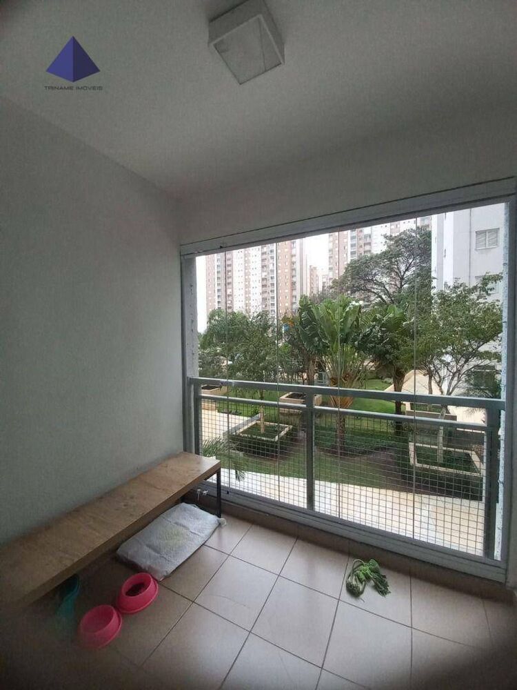 Apartamento, 2 quartos, 58 m² - Foto 4