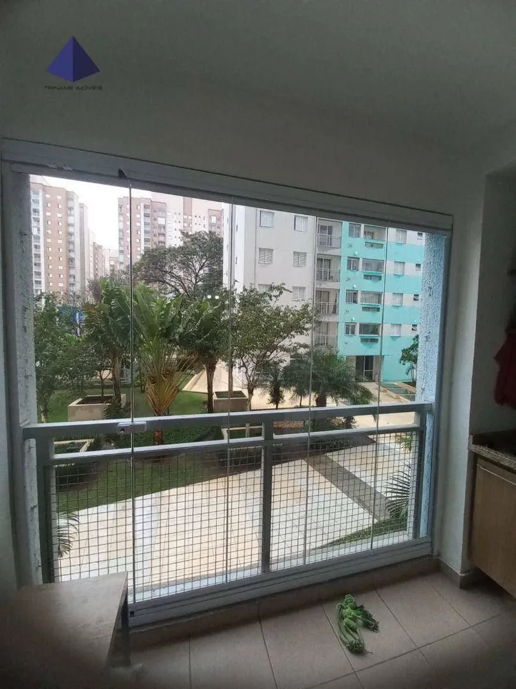 Apartamento, 2 quartos, 58 m² - Foto 4