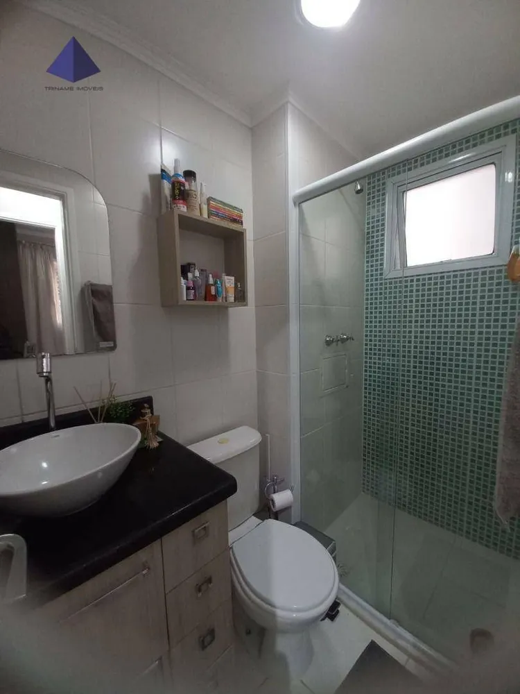 Apartamento, 2 quartos, 58 m² - Foto 10