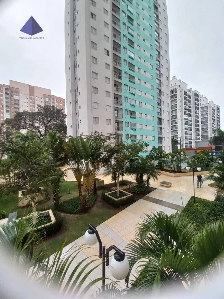 Apartamento, 2 quartos, 58 m² - Foto 14