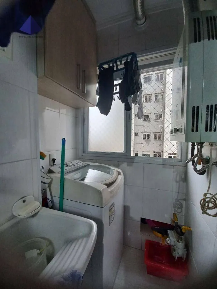 Apartamento, 2 quartos, 58 m² - Foto 6