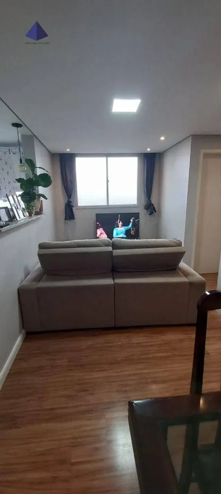 Apartamento, 2 quartos, 48 m² - Foto 3