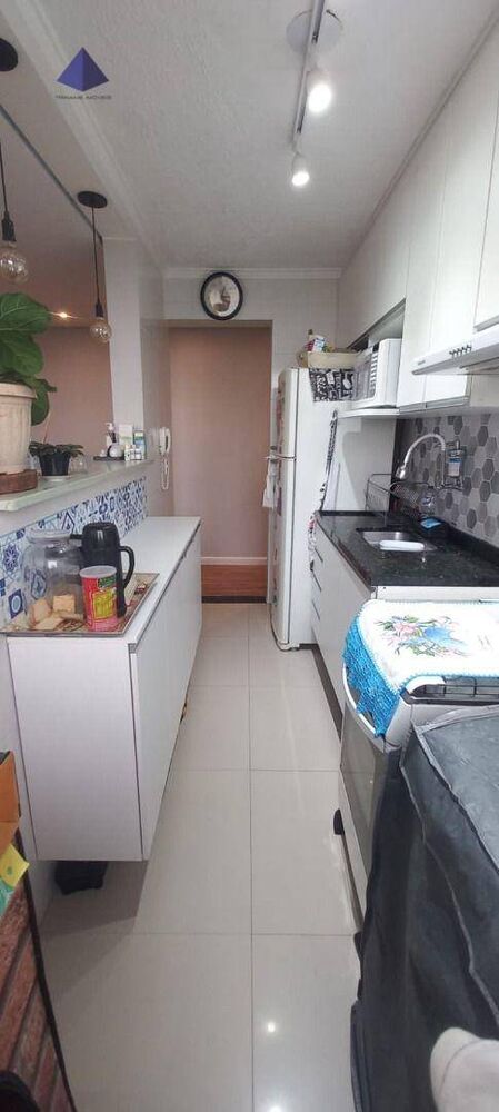 Apartamento, 2 quartos, 48 m² - Foto 2