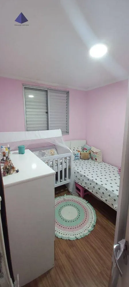 Apartamento, 2 quartos, 48 m² - Foto 17